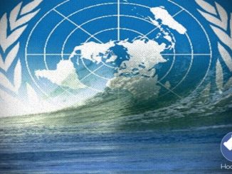 Công ước của Liên hợp quốc về luật Biển năm 1982