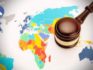 Luật hình sự quốc tế