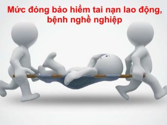 muc-dong-bao-hiem-tai-nan-lao-dong-benh-nghe-nghiep