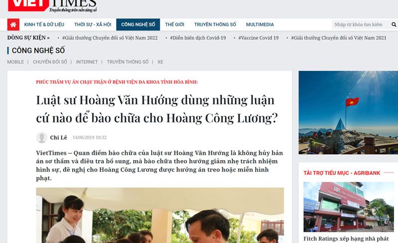 viettimes