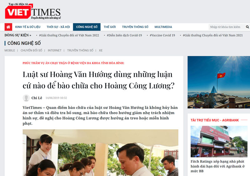 viettimes