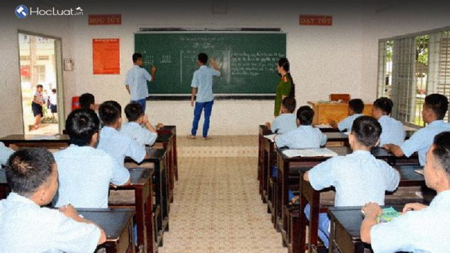 Quy định mới về xét xử vụ án có bị cáo, người bị hại là người dưới 18 tuổi